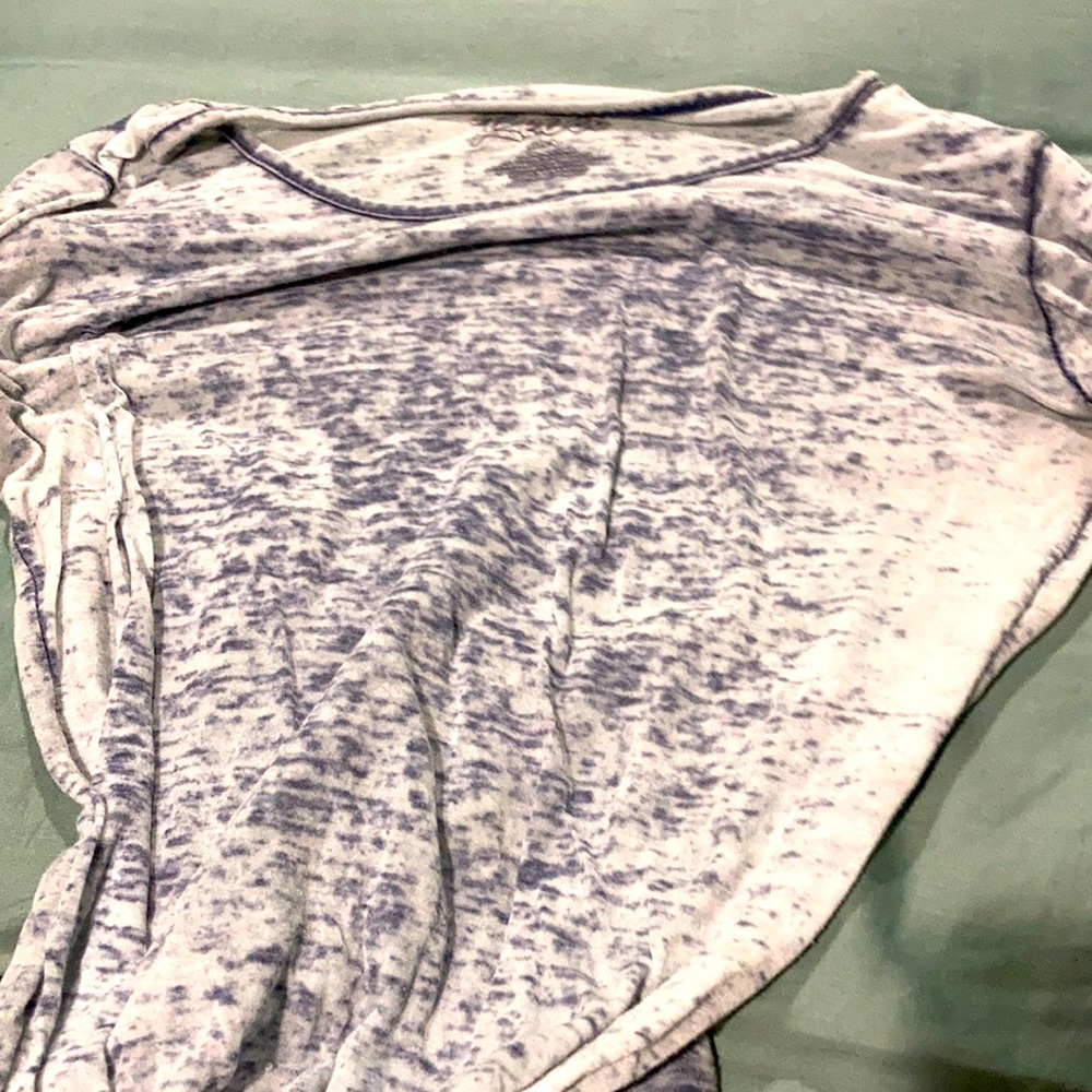 See through